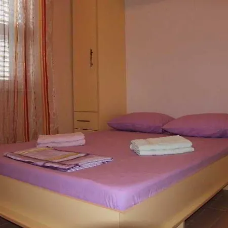 Hotel Maras